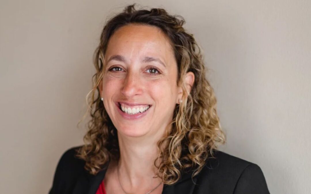 Wenn Stress klopft, dann nicht um dich zu ärgern. Sondern um dich wachzuküssen.