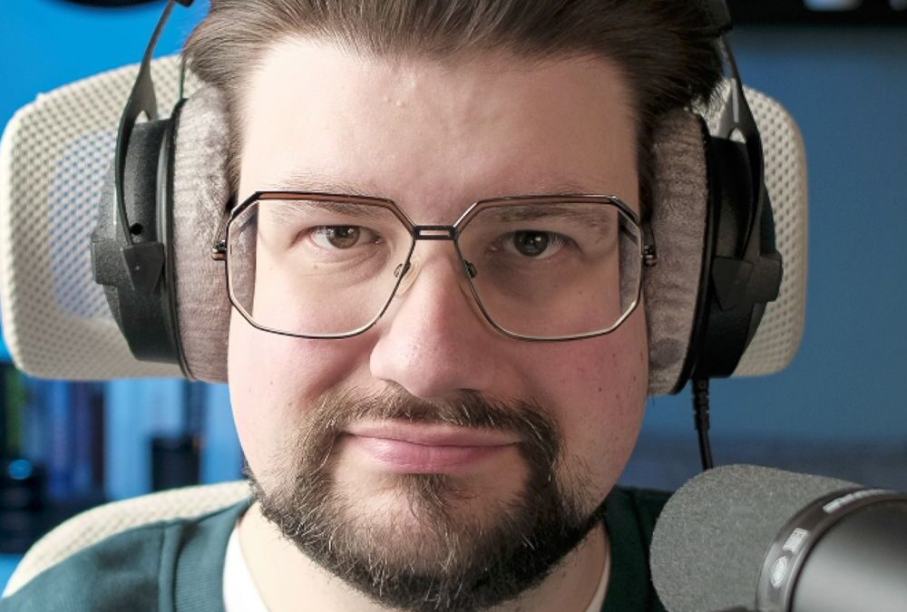 Podcasting ohne Technikfrust – So wirst du gehört!